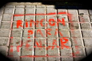 Rincón para pensar. Búscalo.