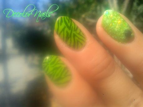 31Días2015/ Día 13: Animal Print