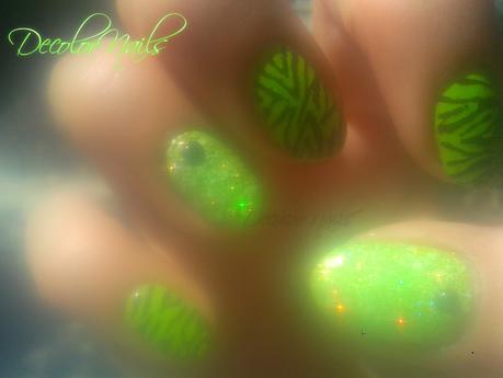 31Días2015/ Día 13: Animal Print