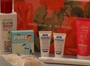 BIRCHBOX “The Little Things” Marzo 2015