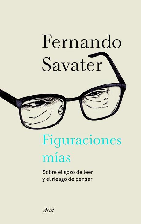 Las figuraciones de Fernando Savater