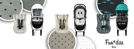 Casualpaly y Fun*das BCN, un tandem con mucho estilo