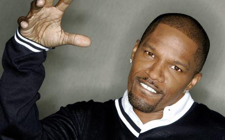 Jamie Foxx asegura que Scorsese le dirigirá en el biopic de Mike Tyson