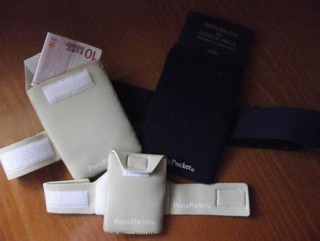 PortaPocket: no pierdas nada y evita que te roben PortaPocket: no pierdas nada y evita que te roben