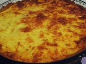 Quiche lorraine