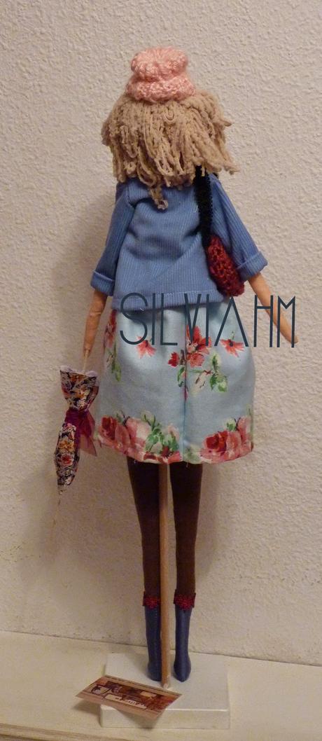 NUEVA PASARELA TILDA