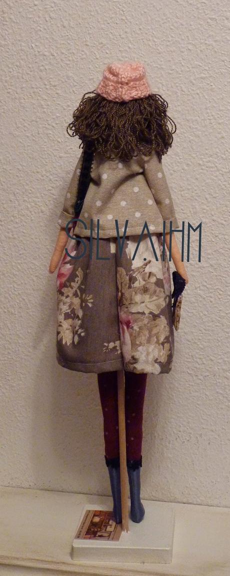 NUEVA PASARELA TILDA