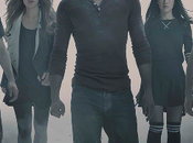 ¿Qué podremos encontrar nueva temporada 'Teen Wolf'? Tyler Hoechin,