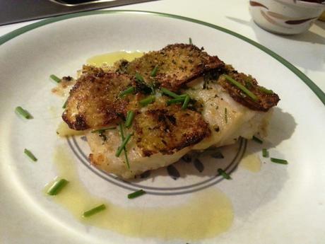 Bacalao al horno con patatas baccalapatataforno