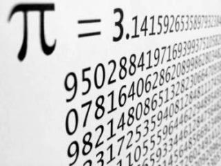 El día del número PI El día del número PI