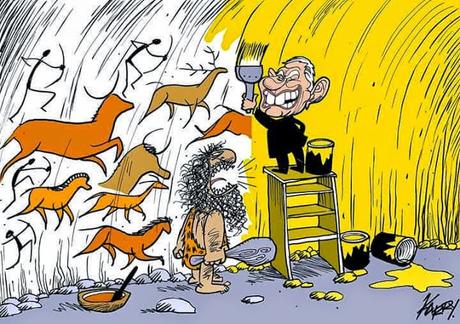 Amarillo Bestia, es el color de moda