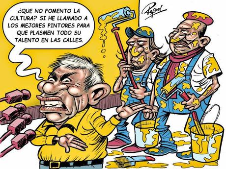 Amarillo Bestia, es el color de moda