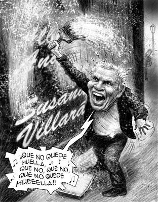 Amarillo Bestia, es el color de moda