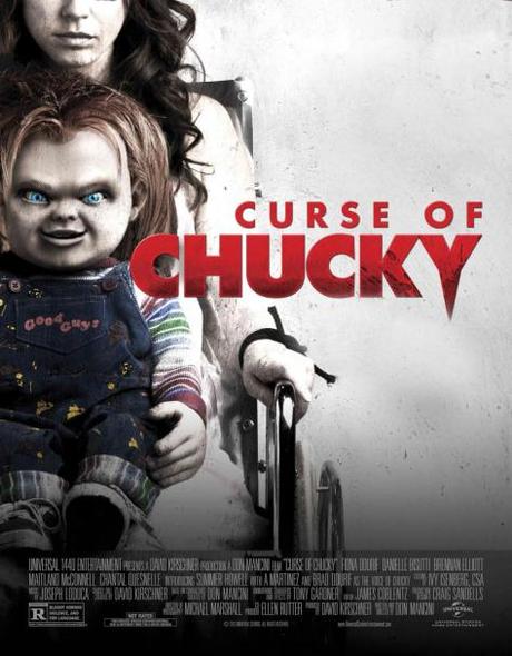 maldición de chucky