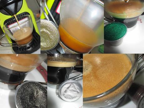 café capsulas, sorteo, mundi espresso