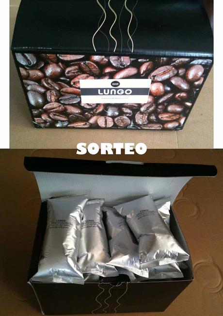 SORTEO Y DEGUSTACIÓN de los cafés en capsulas Mundi Espresso