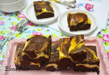 Cheesecake brownies Cheesecake brownies