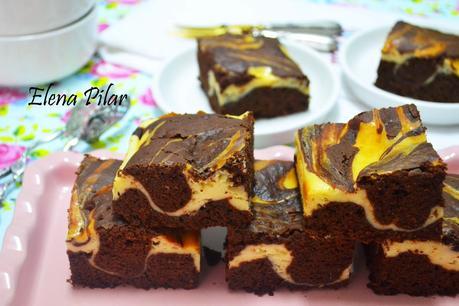 Cheesecake brownies Cheesecake brownies