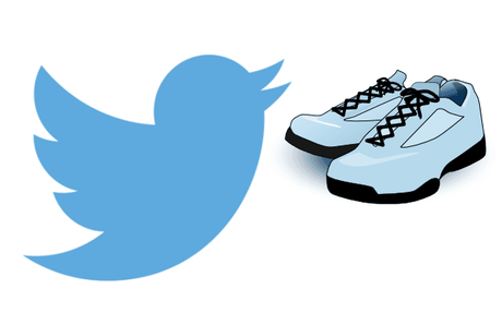 Cuentas de Twitter sobre running