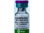 ¿Levantar veto Varivax, vacuna varicela?
