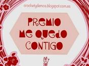 Premio quedo contigo