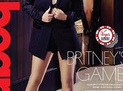 Britney Spears posa para Billboard confirma nuevo álbum