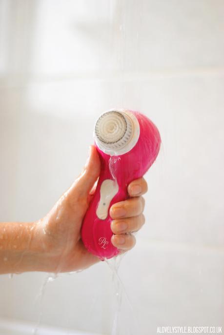 Magnitone: You glow girl! lovelystyle (4)