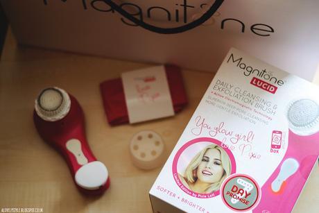Magnitone: You glow girl! lovelystyle (1)