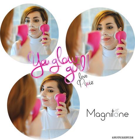 Magnitone: You glow girl! lovelystyle (2)