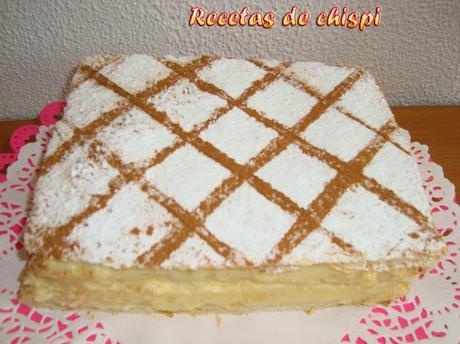 MELICIANOS ( PASTEL ALEMAN)