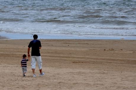El error de los padres es que enseñamos a obedecer en lugar de a pensar. Ferran Salmurri
