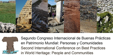Personas y comunidades. Nuevas maneras de pensar en Patrimonio Mundial.
