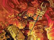 Semana ultima pre-pedidos Khorne(Fin Tiempos):Opinión