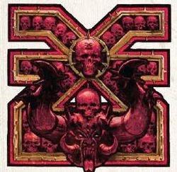 Semana III y ultima de pre-pedidos de Khorne(Fin de los Tiempos):Opinión