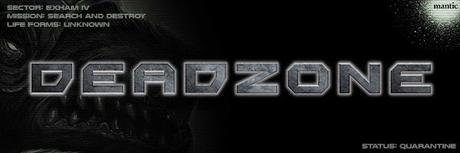 El día 20 empieza la Infestación