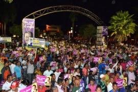 San Juan entra en seguidilla por cuatro más para Danilo.