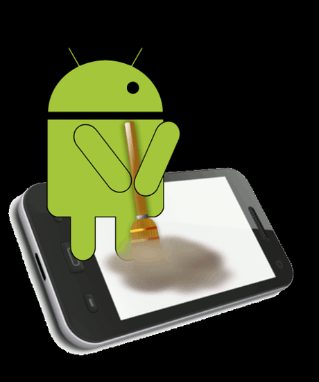 Consejos para aprovechar al máximo el espacio de tu Android Liberar espacio en Android