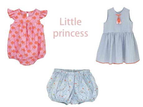 Missoni se lanza al mundo de la moda infantil con Margherita venta exclusiva en YOOX