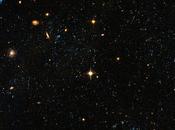 Hubble descubre cúmulos huérfanos estrellas