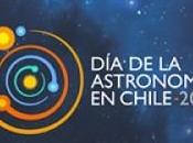 Actividades “Día Astronomía Chile” 2015