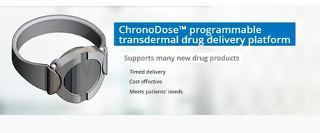 SmartStop, un wearable para dejar de fumar