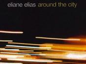 Eliane Elias Around City