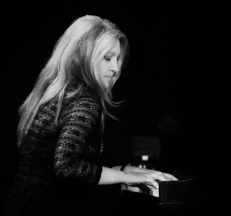 Eliane Elias - Around The City