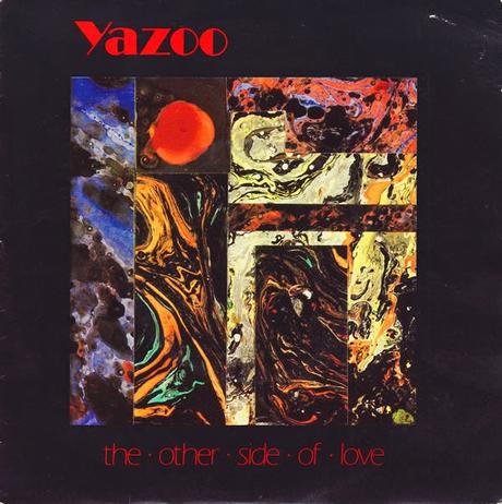 YAZOO - THE OTHER SIDE OF LOVE