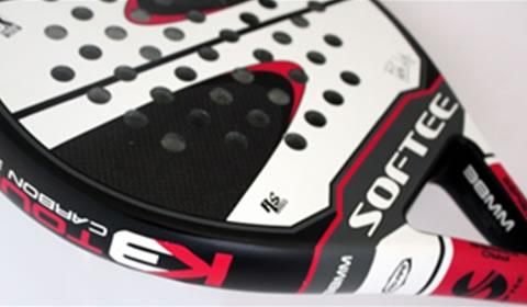 Softee K3 Tour Carbon 2015