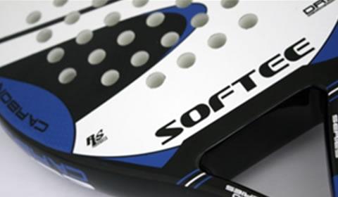 Softee Zero Carbon 2015