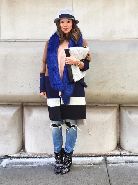 aimee_song_stripe_coat_blue_fur