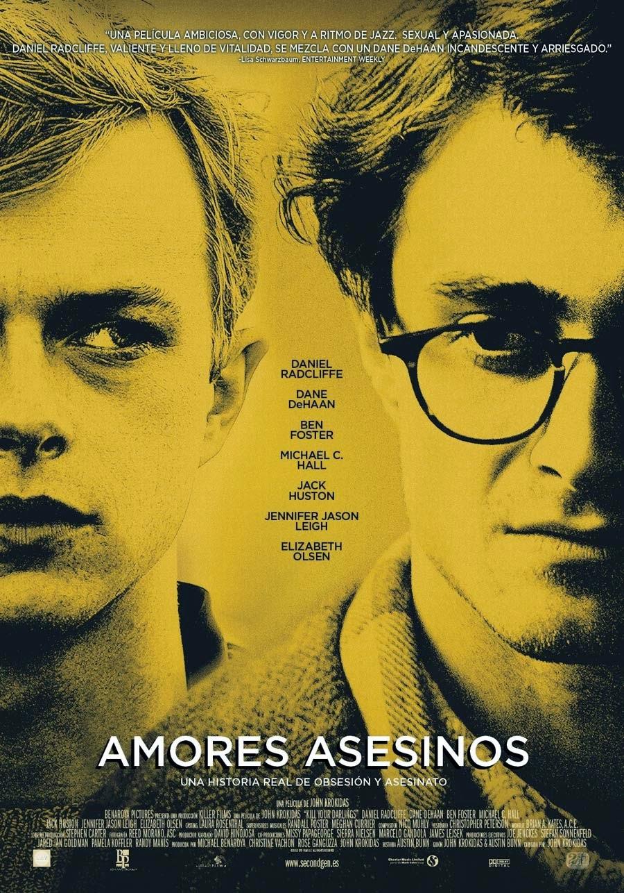 Amores Asesinos (2013)