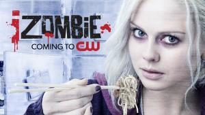 frikarte-izombie iZombie: Dead to the world