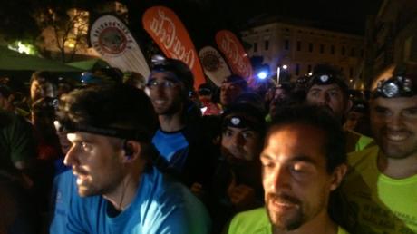 II MLK Trail 2015, Sábado 14 de Marzo